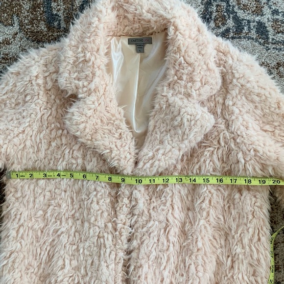 Faux Fur jacket - Picture 7 of 7